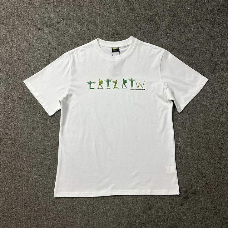 Corteiz T Shirts Short _SKUCorteizXS-2XLwmtx322216625